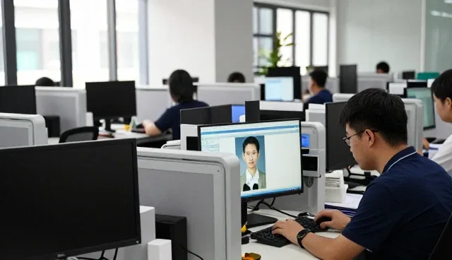 龙岩大不相同传媒科技有限公司