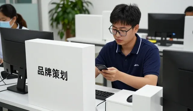 品牌策划客户如何选择市场调研